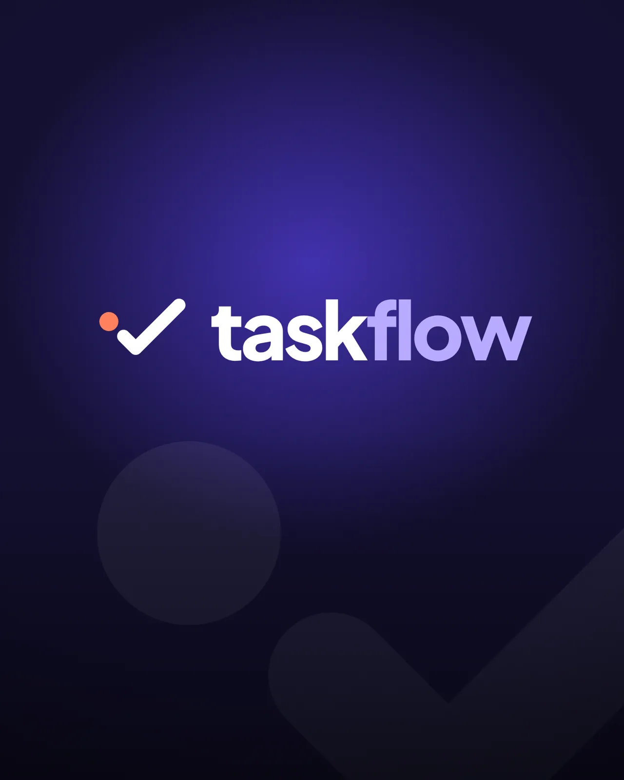 Taskflow, Software explainer