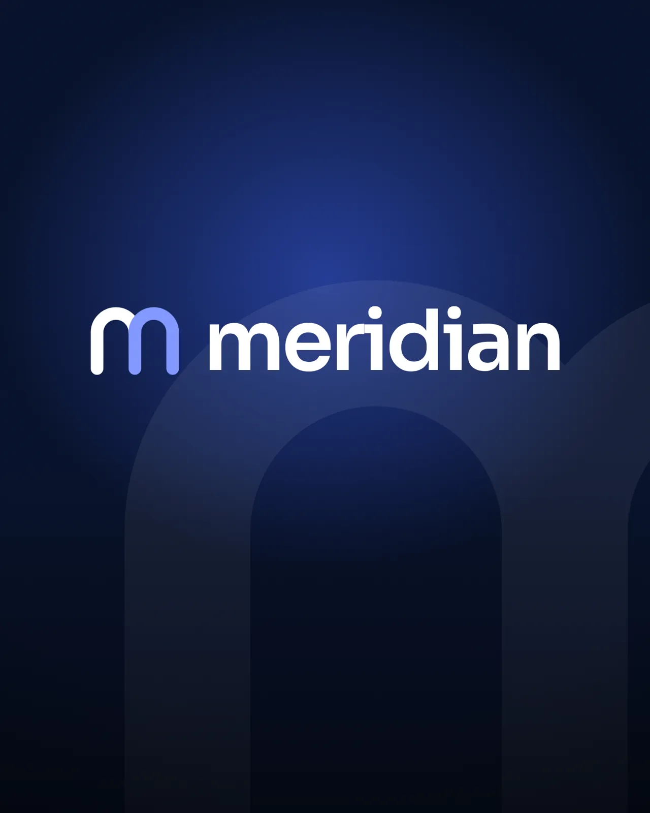 Meridian 3.0, Product announcement